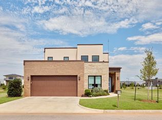 850 NW 72nd St, Oklahoma City, OK 73116