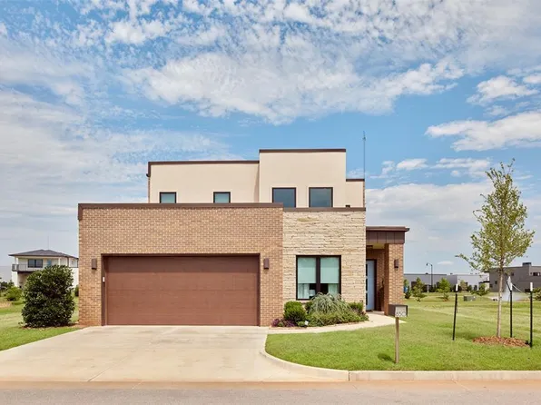 850 NW 72nd St, Oklahoma City, OK 73116