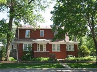 1147 Keystone Ave, River Forest, IL 60305