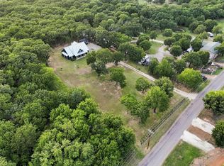 8587 Texoma Hills Rd, Kingston, OK 73439