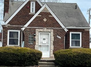 5266 Wayburn St, Detroit, MI 48224