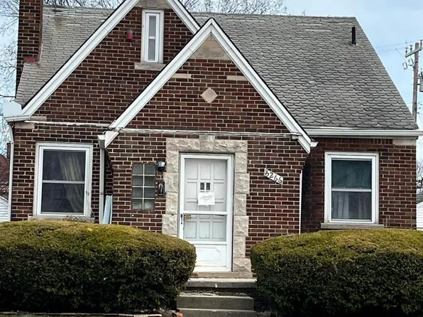 5266 Wayburn St, Detroit, MI 48224