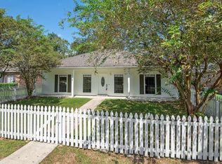 15515 Leverde Ave, Baton Rouge, LA 70817