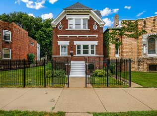 5337 S Michigan Ave, Chicago, IL 60615