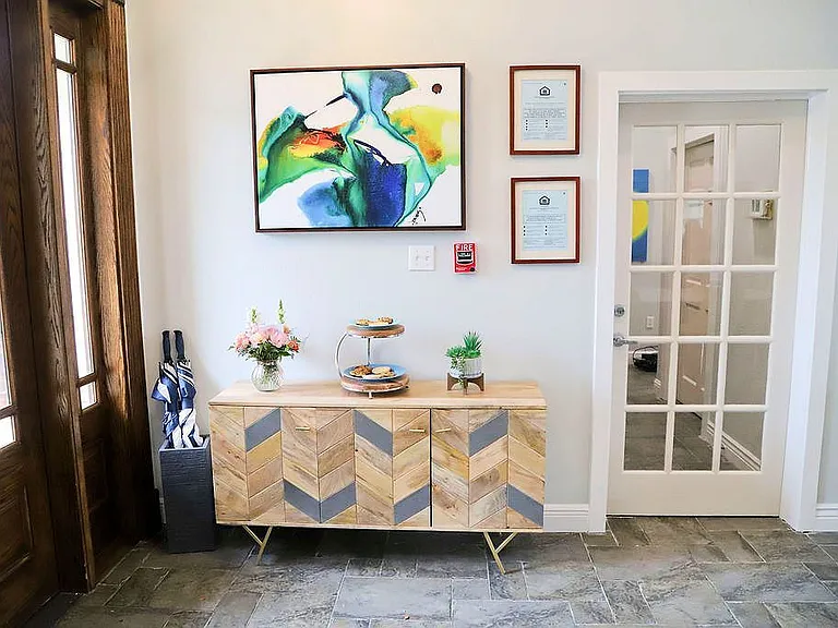 Westmount at Three Fountains — Photo 14