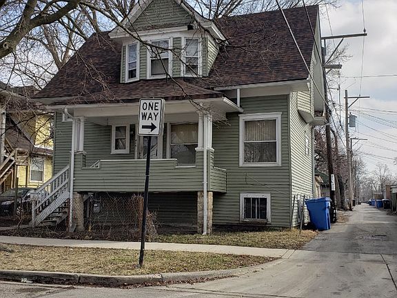 2nd image of 615 N Mayfield Ave