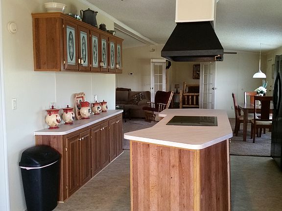 New appliances kitchen 