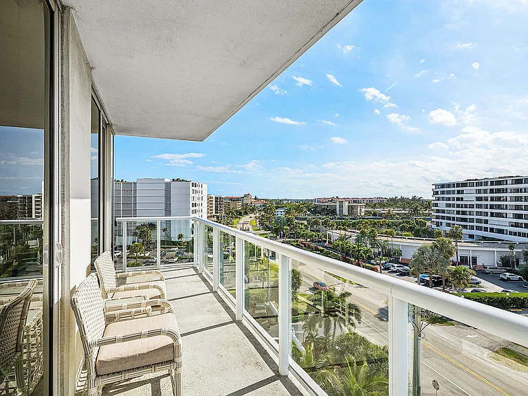 3550 S Ocean Blvd #5-E — Photo 23