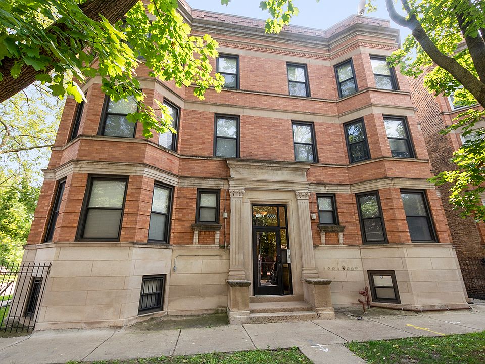 1st image of 6601 S Kimbark Ave #1