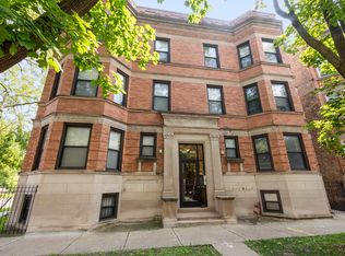6601 S Kimbark Ave #1, Chicago, IL 60637