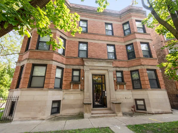6601 S Kimbark Ave #1, Chicago, IL 60637
