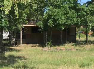 427 Williams Dr, Eufaula, OK 74432