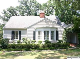 1910 Mayfair Dr, Homewood, AL 35209