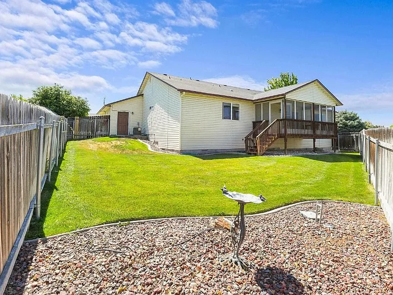 538 W Palmer Dr — Photo 16