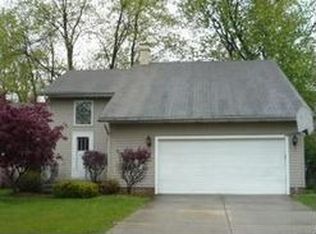 15408 Longvale Ave, Maple Heights, OH 44137