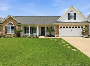 (Undisclosed Address), Fayetteville, NC 28314