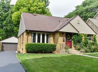 235 N 50th St, Milwaukee, WI 53208