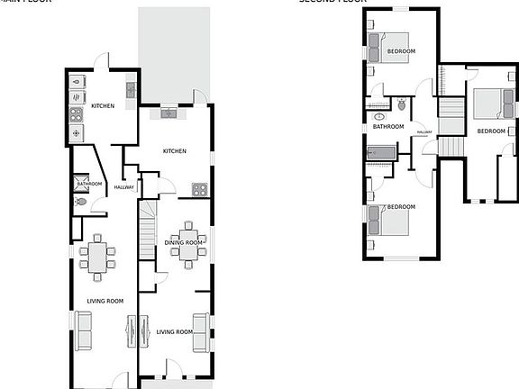 2nd image of 2555 Elder St