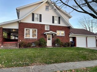 302 Palm Ave, Akron, OH 44301