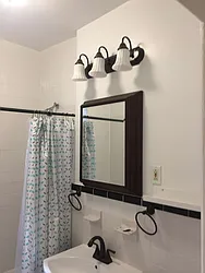 Rented by Metroline Realty