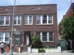 2210 Strauss St, Brooklyn, NY 11212