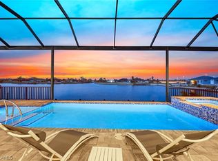 3215 NW 17th Ln, Cape Coral, FL 33993