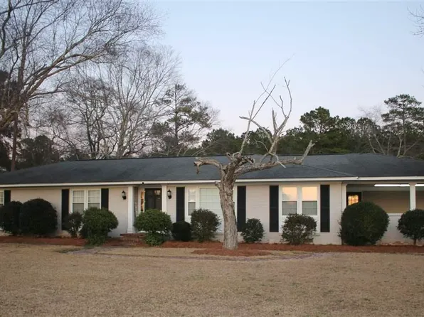 4943 Old Manning Rd, New Zion, SC 29111