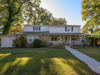 740 Mount Olive Dr, Pell City, AL, 35125