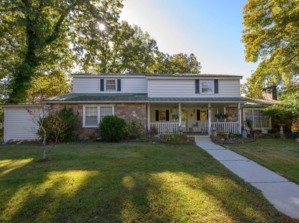 740 Mount Olive Dr, Pell City, AL 35125