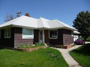 713 Clarks River Rd, Laurel, MT 59044