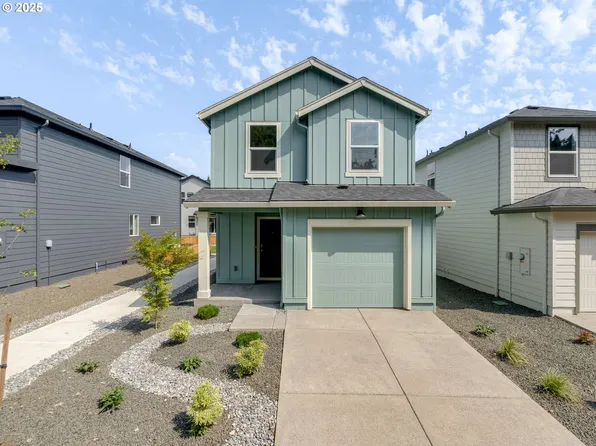 5505 NE 65th Pl, Vancouver, WA 98661