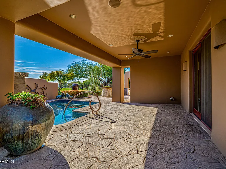 8406 E Calle Buena Vis — Photo 69