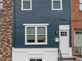 1545 S 29th St, Philadelphia, PA 19146