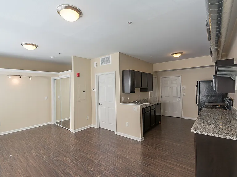 The Gateway Apartments — Photo 29