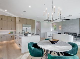 15 Brandermill Dr, Henderson, NV 89052