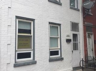 1127 W Ferry St, Easton, PA