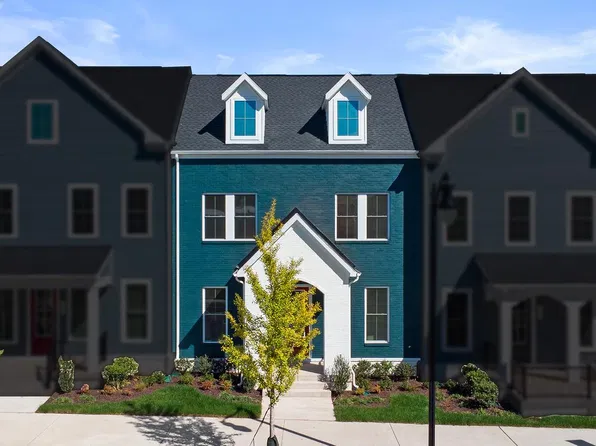 9655 Grant Ave Homesite 73, Manassas, VA 20110