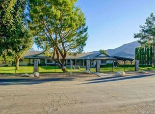 3862 Roberts Rd, Acton, CA 93510