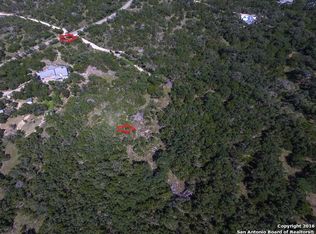 14480 Santa Loma, Helotes, TX 78023