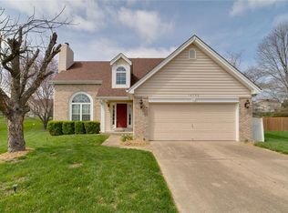 16700 Stone Creek Ct, Florissant, MO 63034