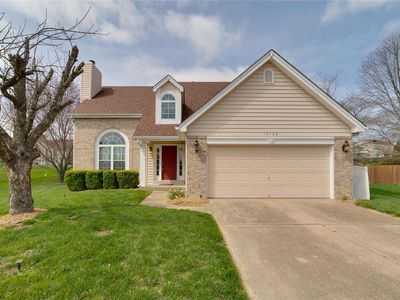 16700 Stone Creek Ct, Florissant, MO, 63034