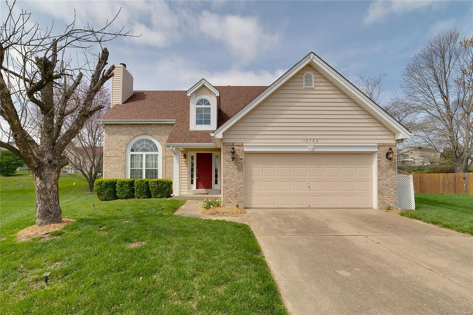 16700 Stone Creek Ct photo 1