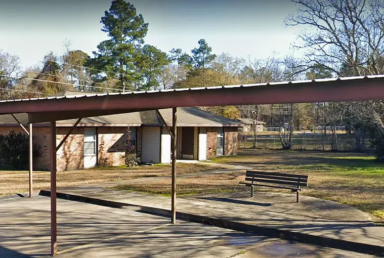 Primary Photo - Oakdale Senior Apartments