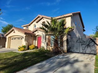 42156 Madison Ct, Lancaster, CA