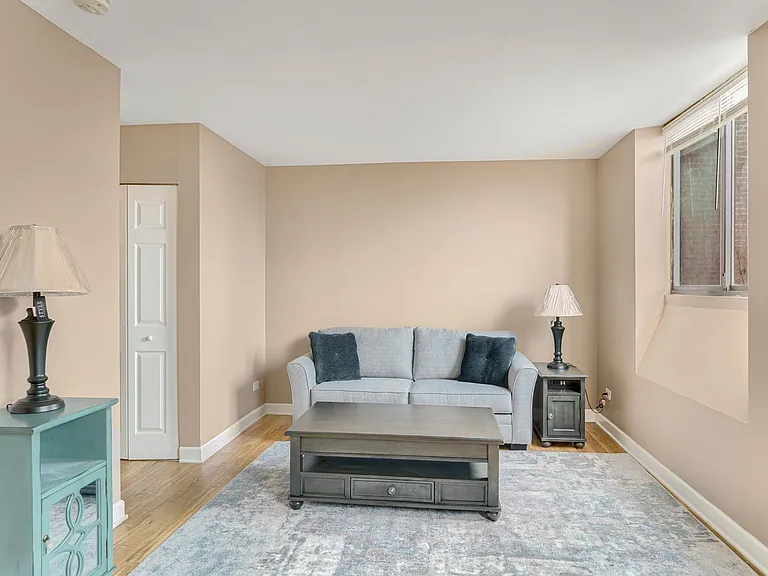 Spacious Studios
