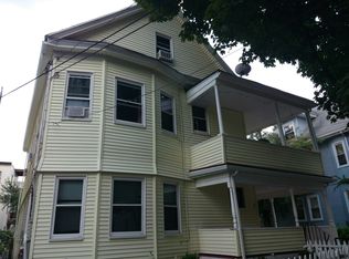 22 Coolidge Rd, Allston, MA 02134