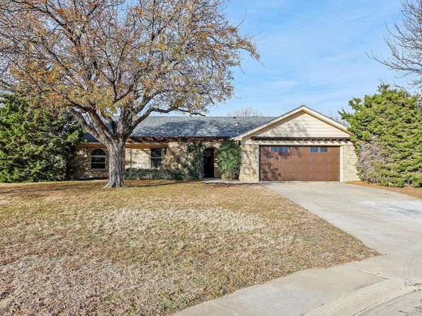 13 Idlewood Ln, Canyon, TX 79015