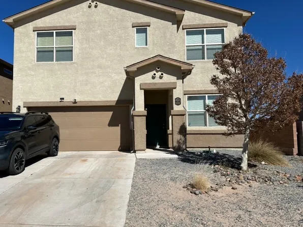3 Parador Ct, Los Lunas, NM 87031