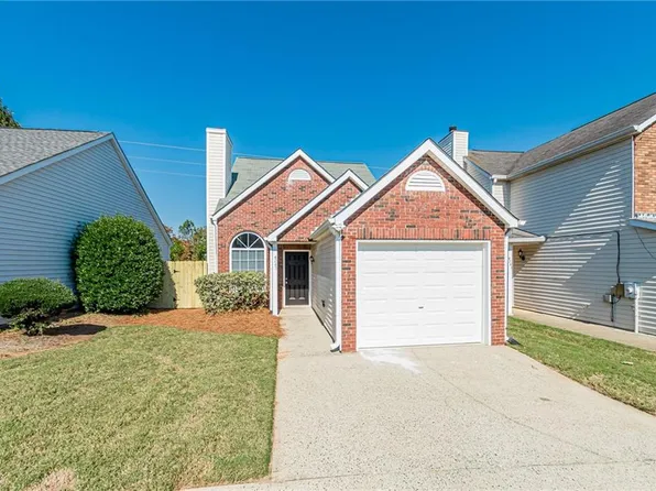 4243 Tenneyson Ln, Austell, GA 30106
