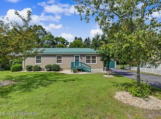 116 Ash St, Tunkhannock, PA 18657